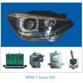 BMW headlight hid ballast China factory supplier